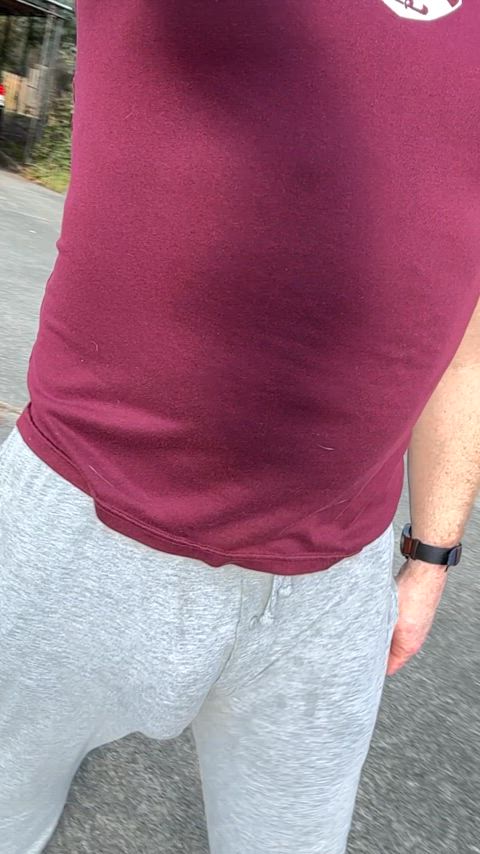 amateur big dick bulgexxl cock redhead gif