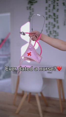 Shiny nurse (Linny_Hill)