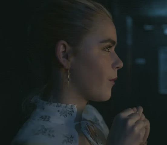 Kiernan Shipka