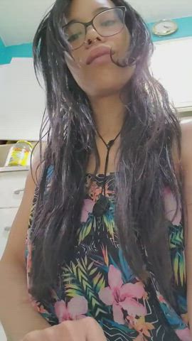 Findom Goddess Humiliation Porn GIF by misscoleosimp