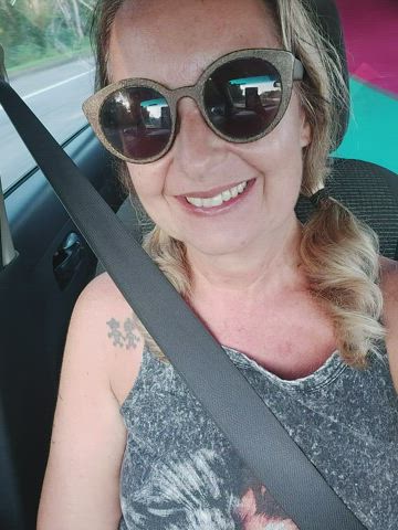 Would you like to be in the next car?