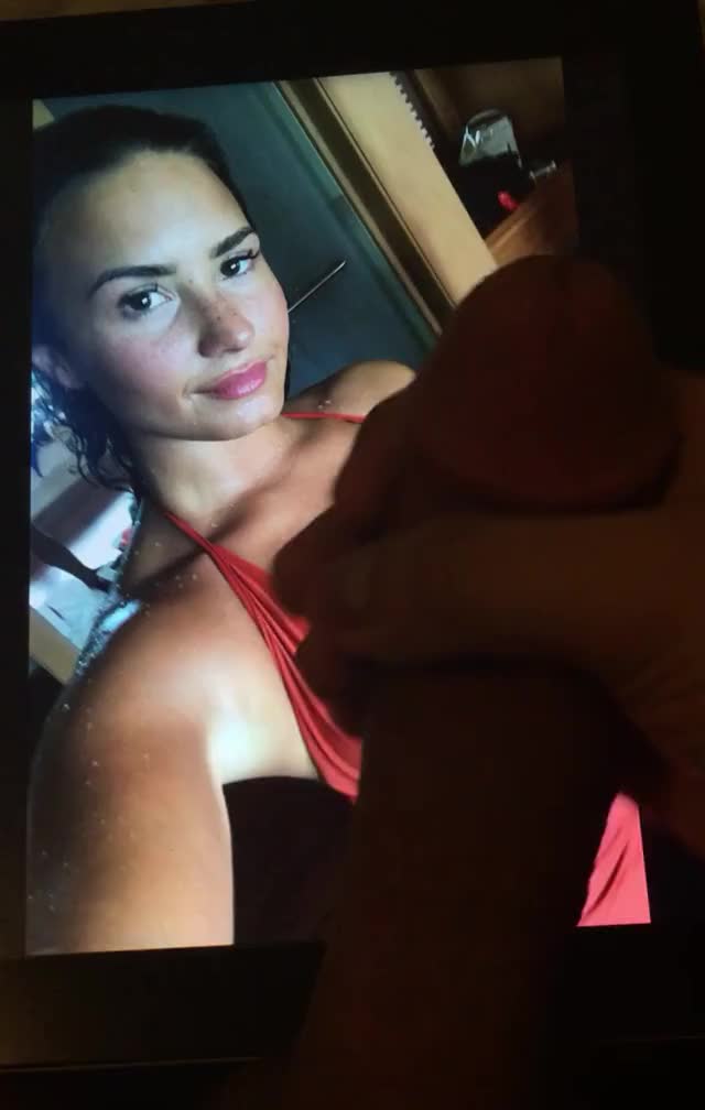Demi Lovato tribute~