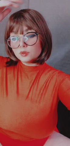 Velma Dinkley (mandymoonof)