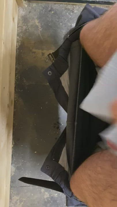 Cum Cumshot Male Masturbation Masturbating Public Teen gif