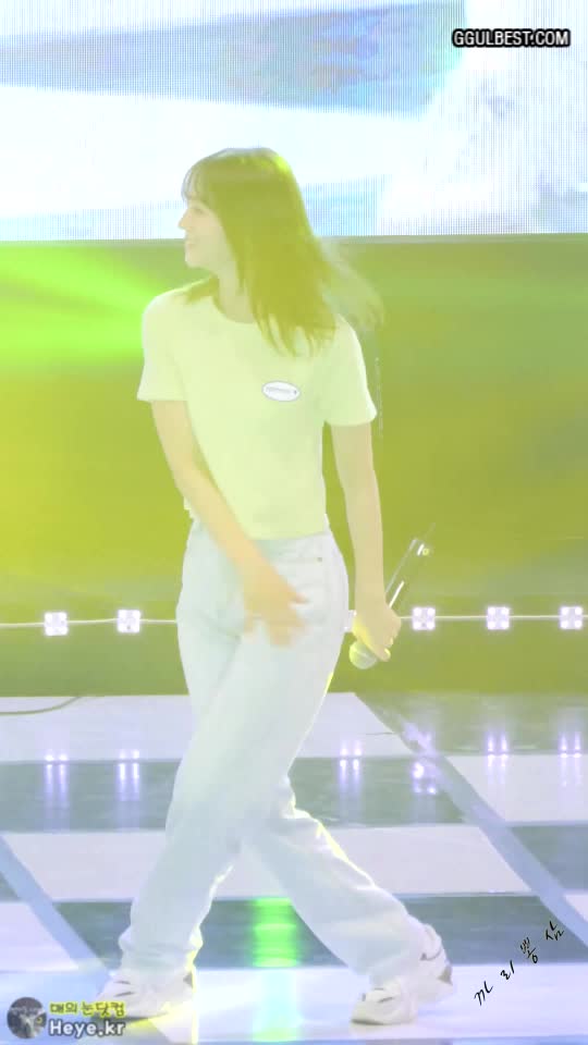 오마이걸 비니 (OH MY GIRL BINI)