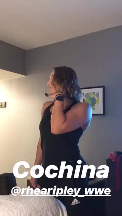 Gorgeous