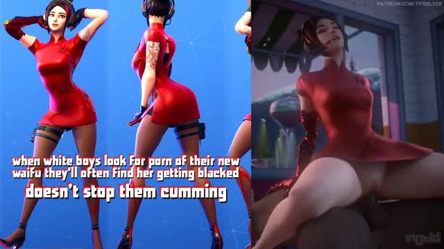 doesn't stop them cumming (demi)
