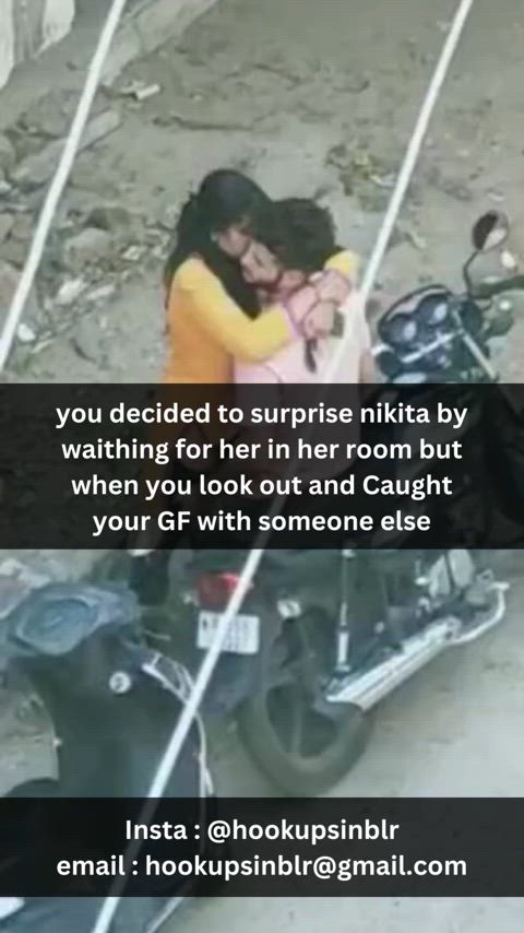 caption caught cheating cuckold desi exhibitionism exhibitionist indian outdoor public