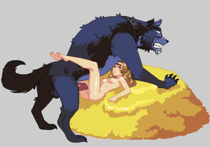 animation anime breeding cartoon cum fantasy farm hentai monster cock gif