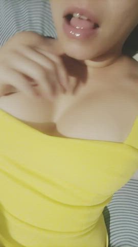 asian big tits ebony sex gif