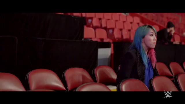 Behind the scenes of the Superstar Shake-up: WWE Day Of