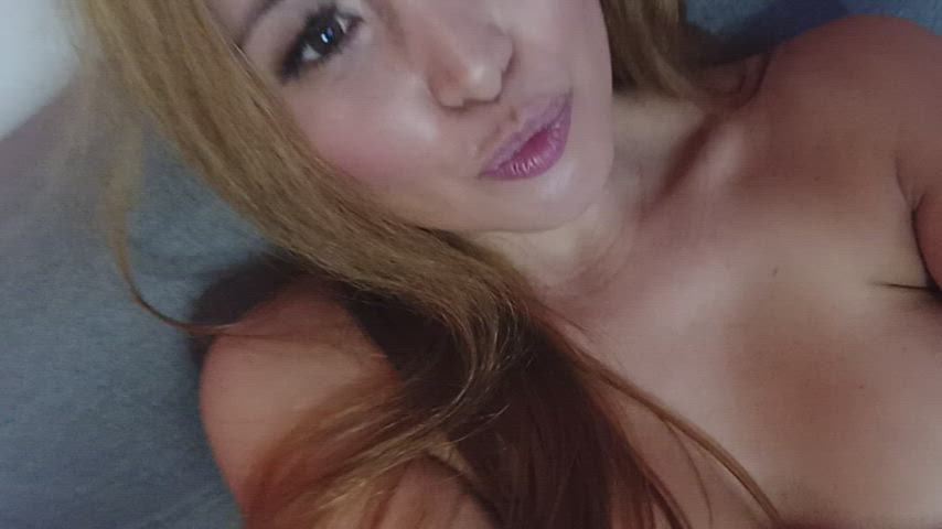 big ass big tits cute latina gif