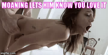 caption cute doggystyle domination intense janice griffith natural tits pornstar