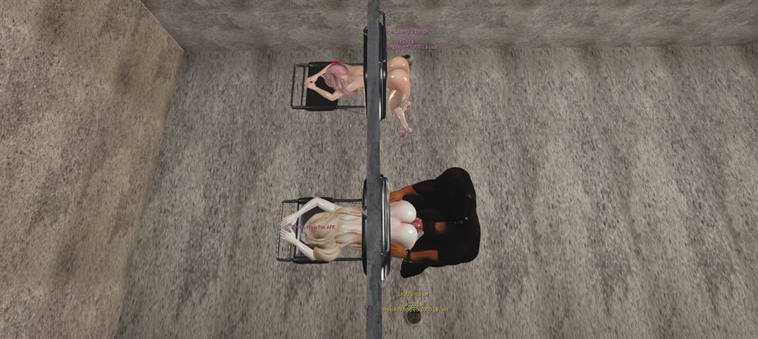 breeding furry glory hole no condom gif