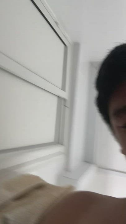 Asian Ass Gay Porn GIF by throwawayangela4