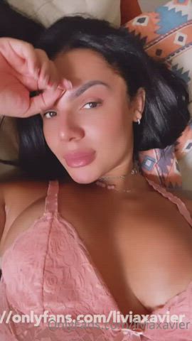 Livia Xavier