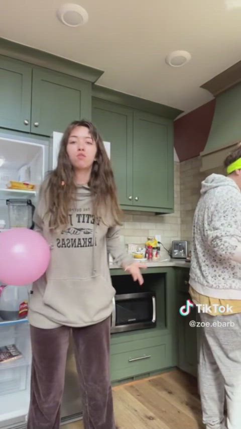 ass friends tiktok gif
