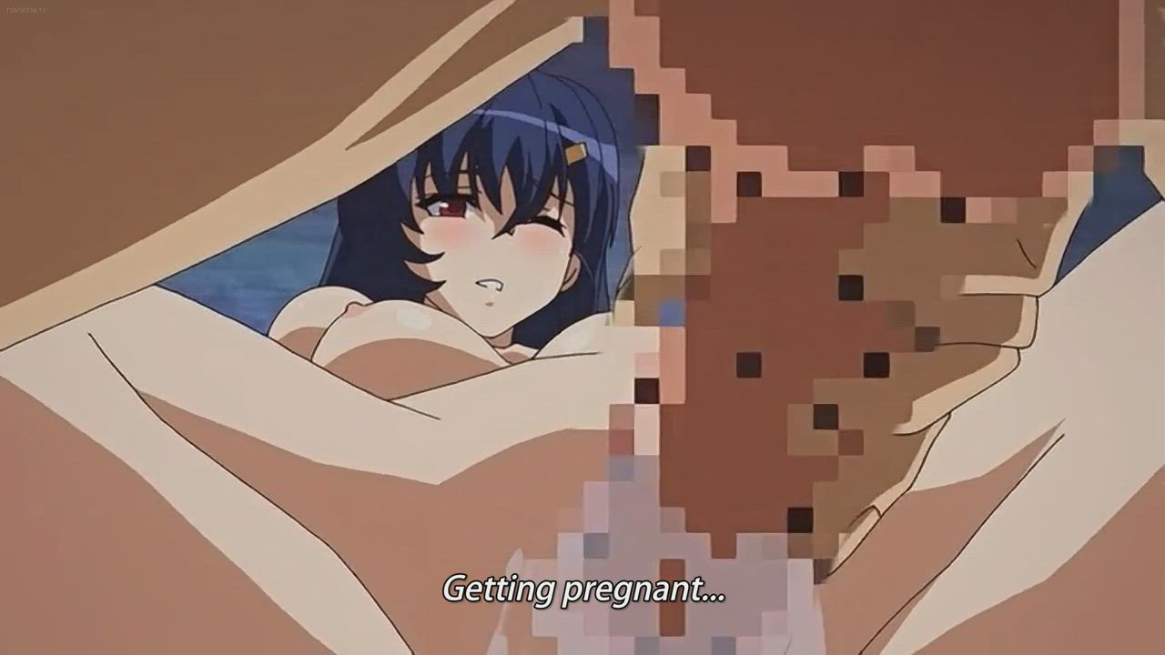 Anime Hentai Schoolgirl gif