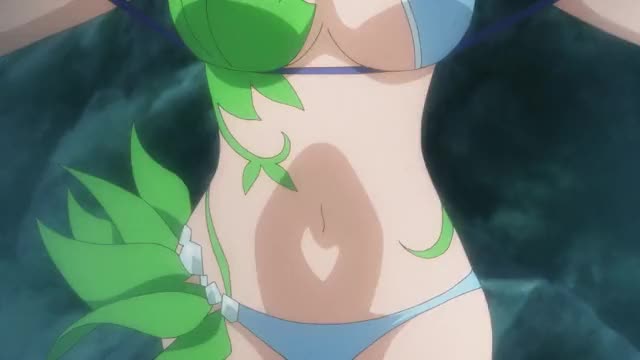 Hestia #4 - Danmachi