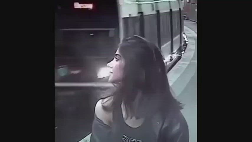 Chad White White Girl Wife gif