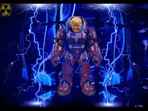 Superhero STING #18