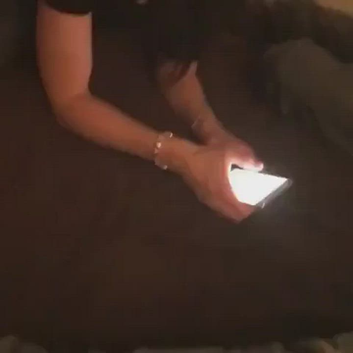 if anyone have full video? please dm me