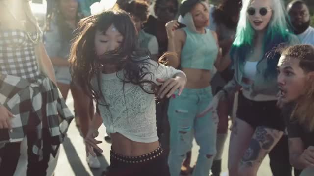 will.i.am - Boys & Girls ft. Pia Mia