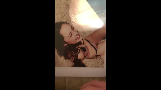 Ana Cum Tribute