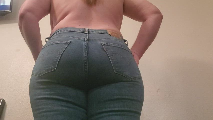 new panties!