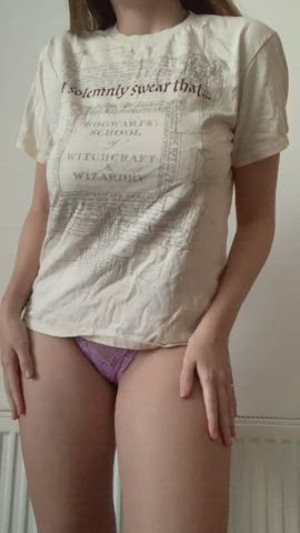 big tits huge tits petite gif