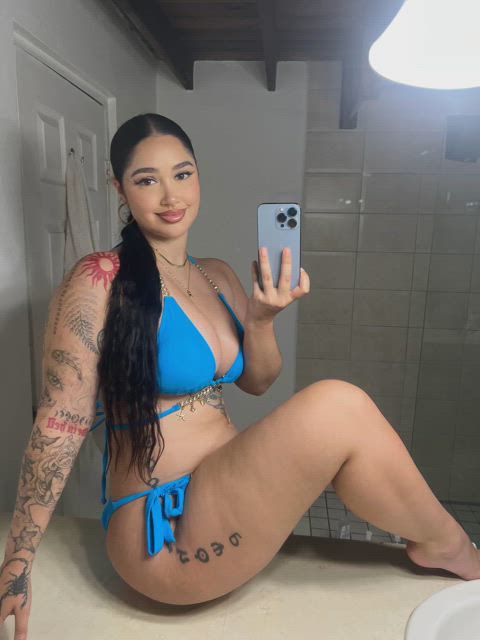 babe cute tease teasing gif