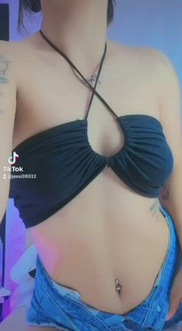 Daddy Dancing TikTok gif