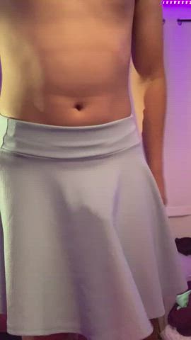 A little surprise under there 😉