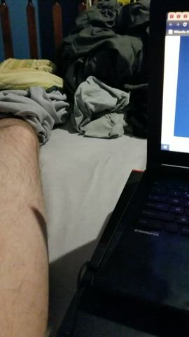 Late night fun, wishing I had someone to share it with.
