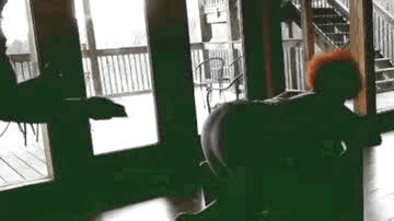 bdsm ebony flogging gif