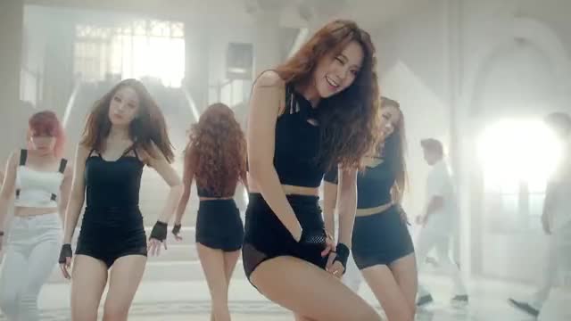 KARA(카라)- 맘마미아 (Mamma Mia) Music Video