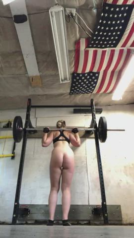 Anyone wanna sit below me?