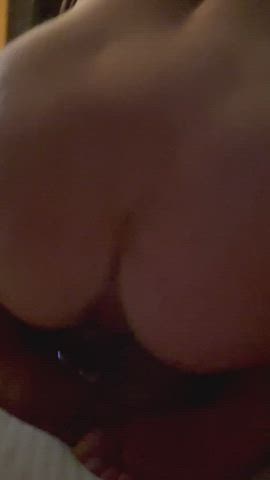 PSA: I’ve fucked every kind of dildo imaginable.. and I’ve never cum as hard