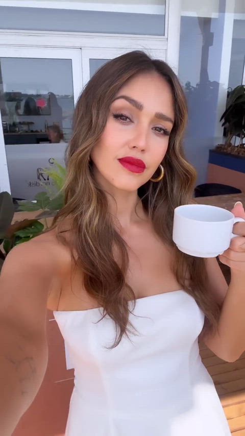 celebrity jessica alba sexy gif