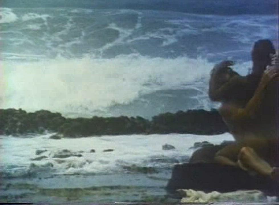Celebrity Cinema Ebony Vintage gif