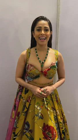 Nushrat Bharucha