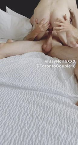 Stick it in my pussy