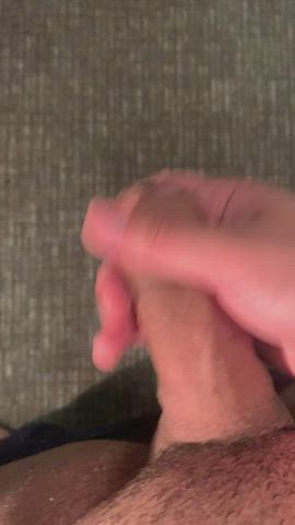 Can I interest anyone in some young college cock?