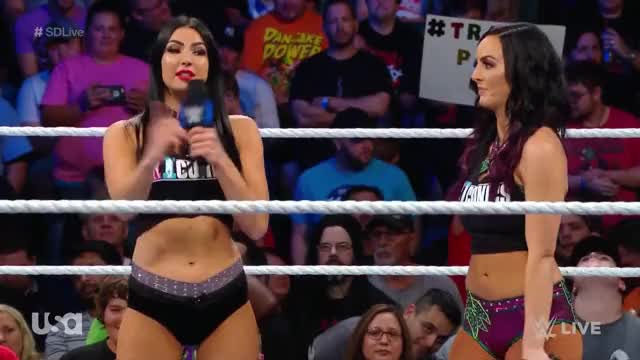 IIconic Dance