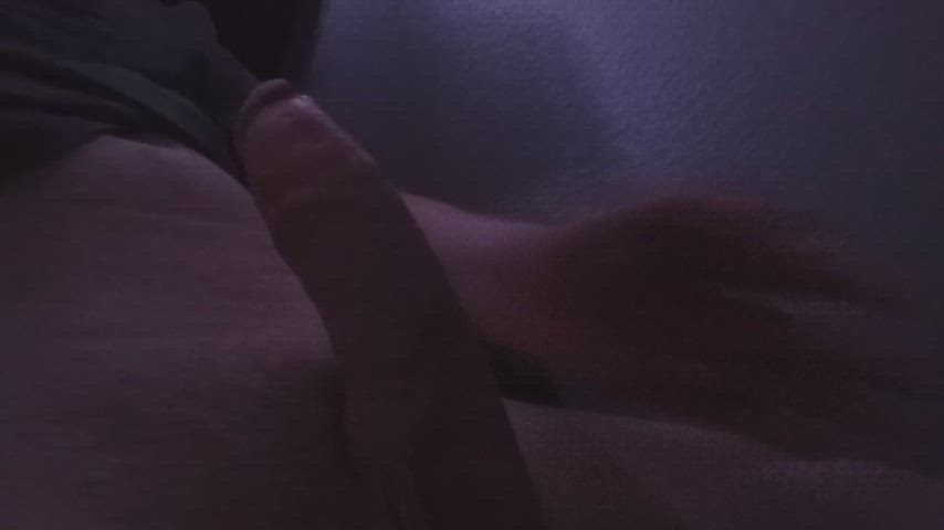 cock cockslap slapping gif