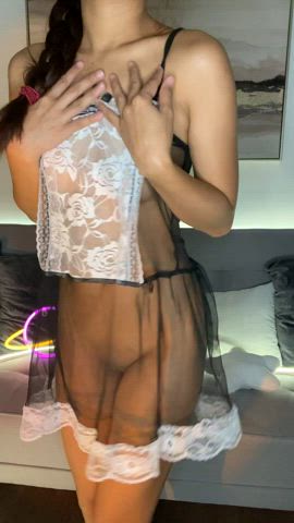 Would you try an 19-year-old Thai-Pinay girl