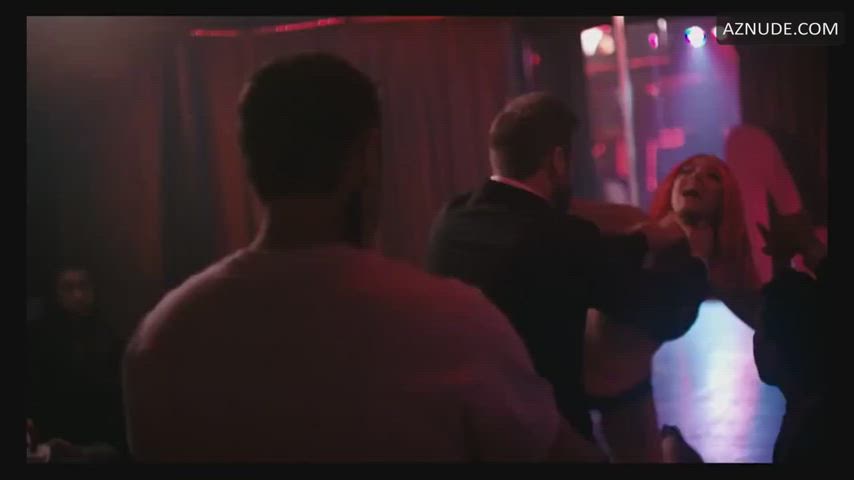 cinema stripper underwear gif