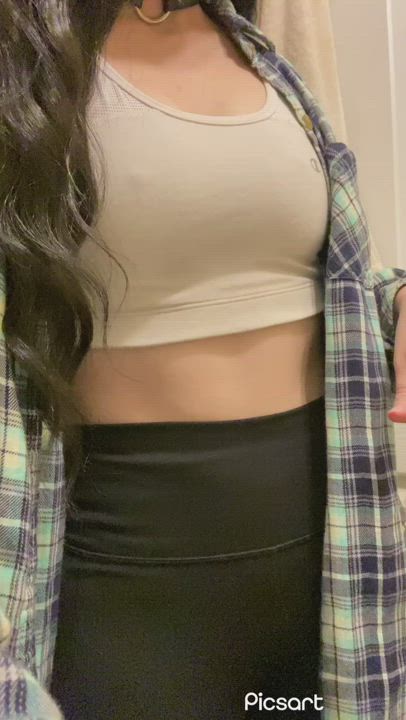 what would you do to a little tease like me?