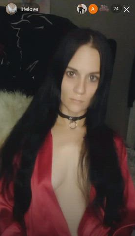 sexy flash