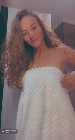 Don’t let my cute innocent looks fool you ;)